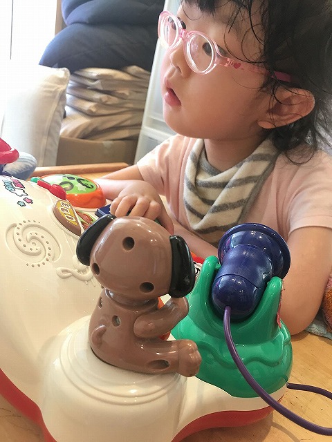 キッズコネクション