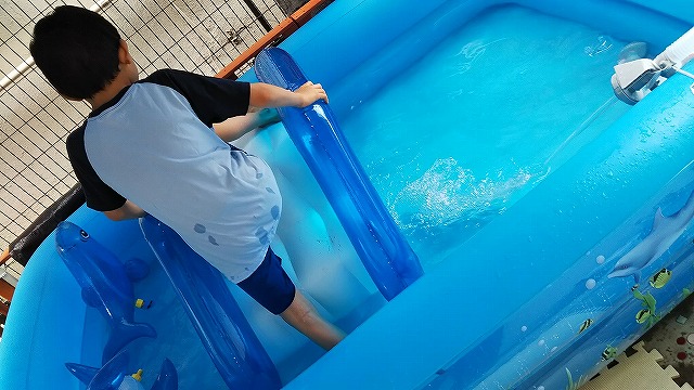 キッズコネクション