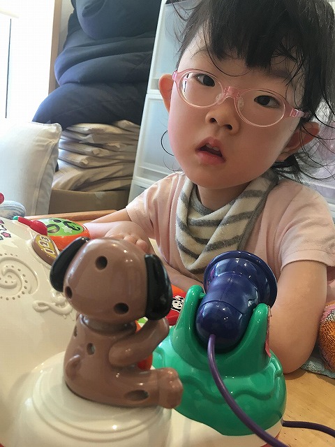 キッズコネクション