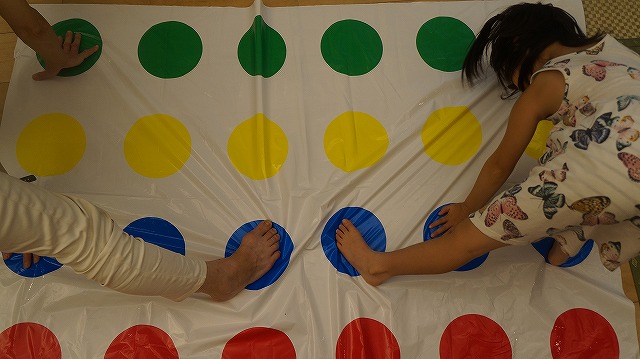 キッズコネクション