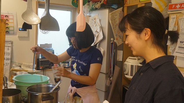 キッズコネクション