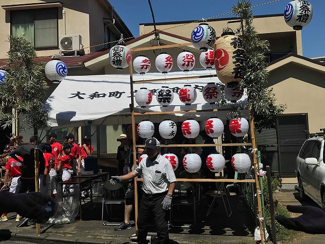 キッズコネクション