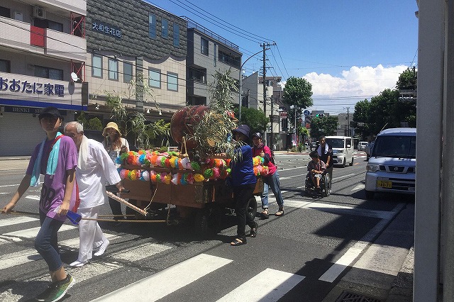 キッズコネクション