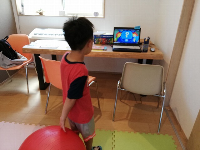 キッズコネクション