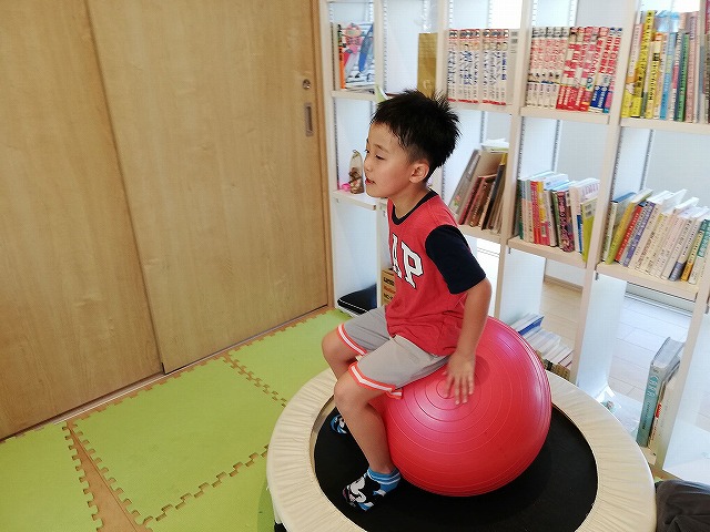 キッズコネクション