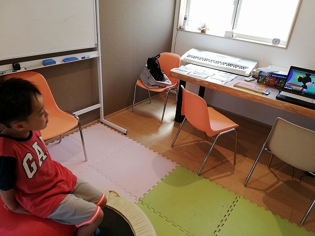 キッズコネクション