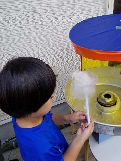 キッズコネクション