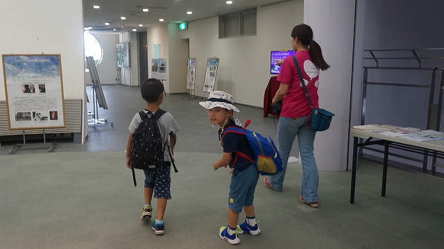 キッズコネクション