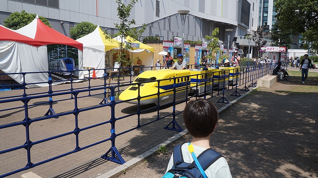 キッズコネクション