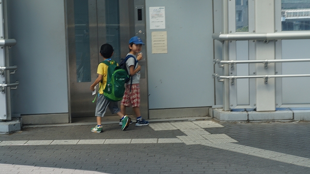 キッズコネクション
