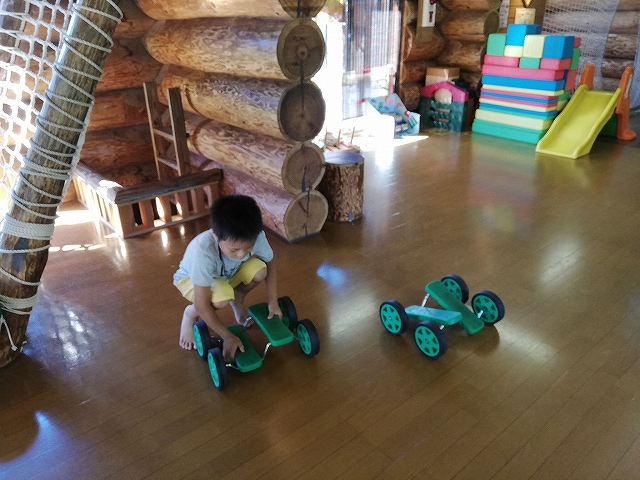 キッズコネクション
