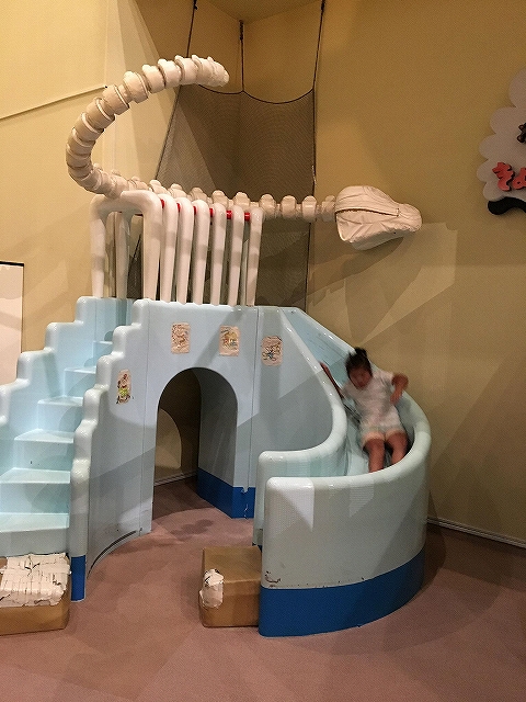 キッズコネクション