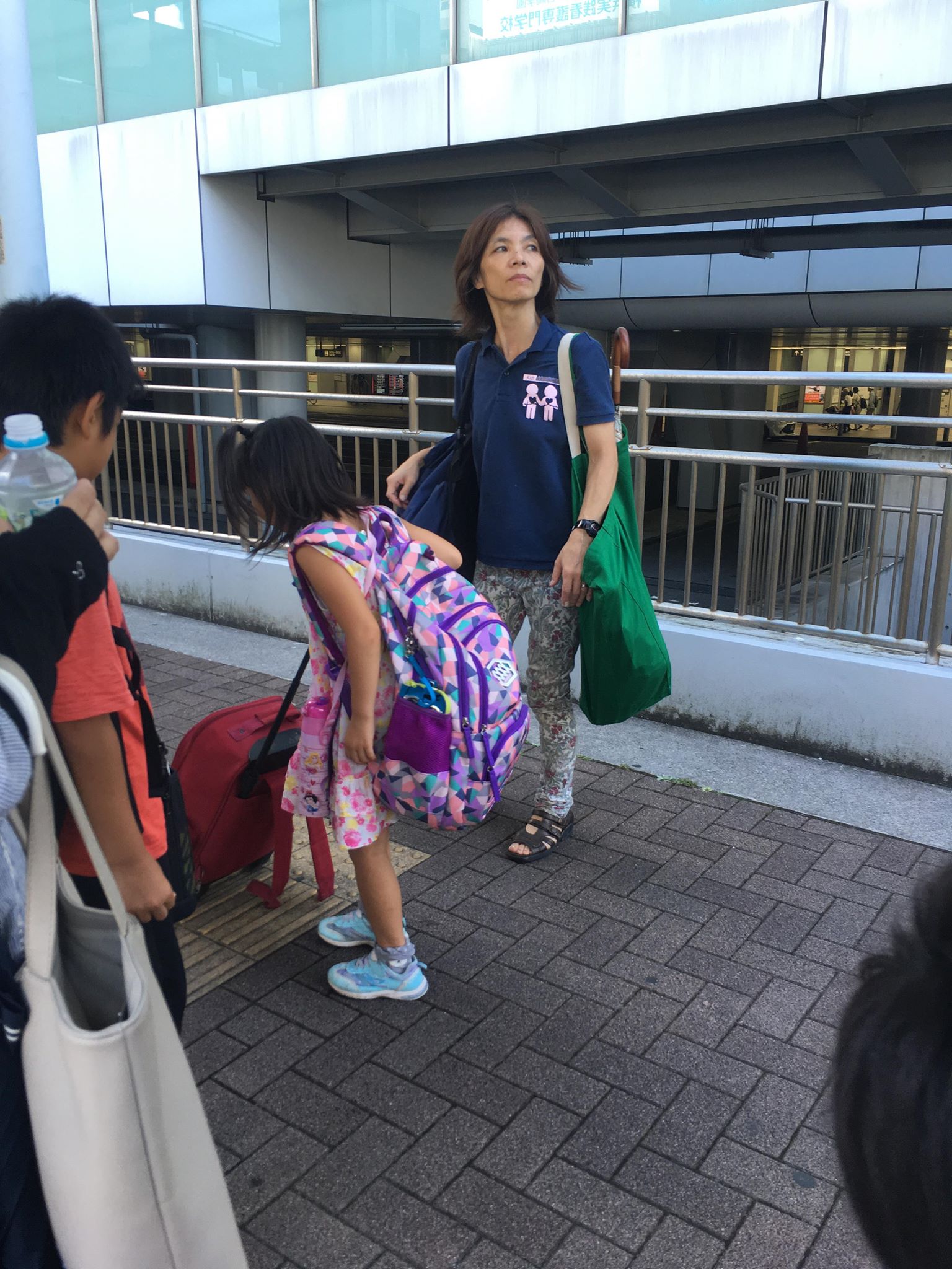 キッズコネクション