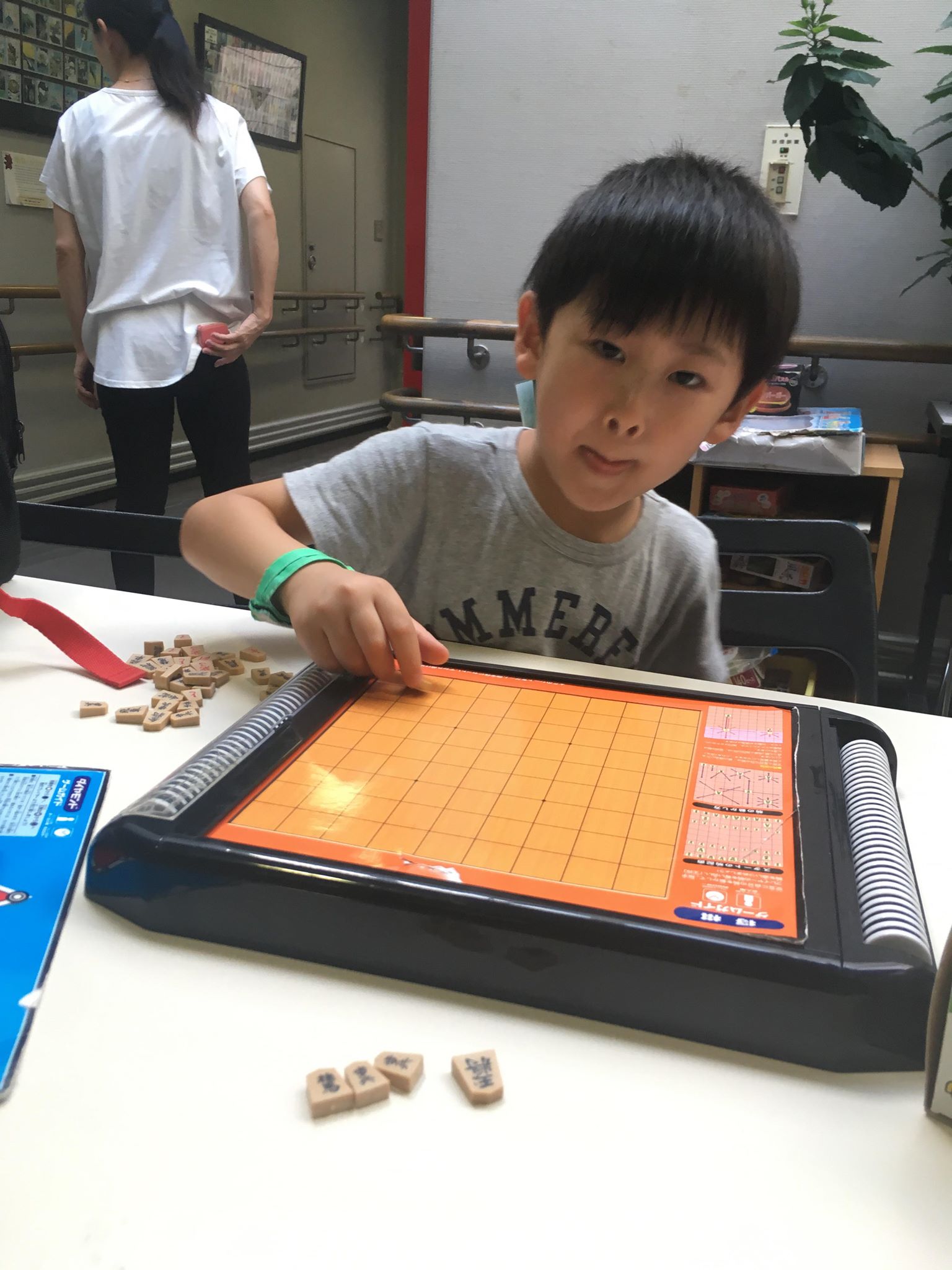 キッズコネクション