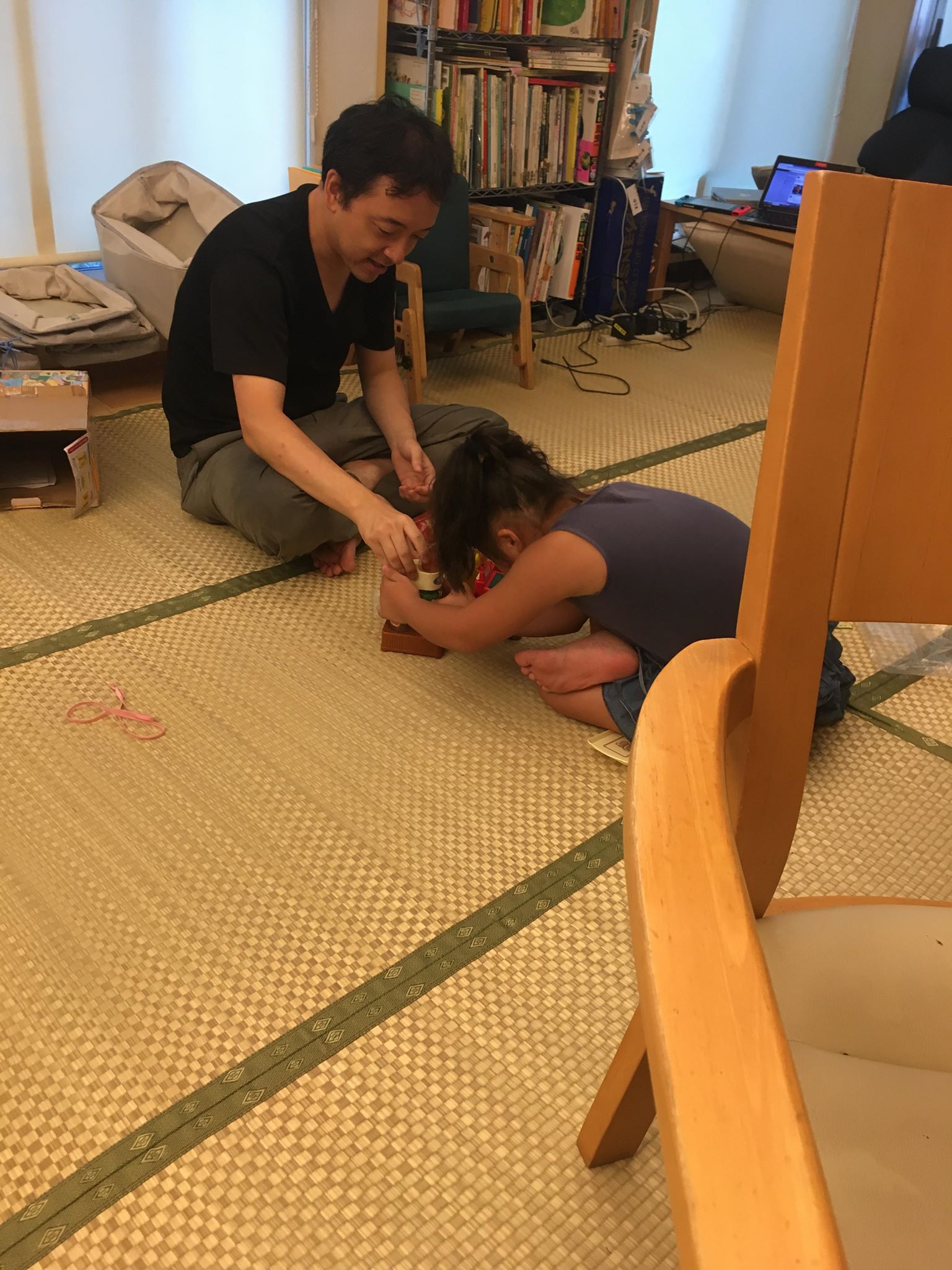 キッズコネクション