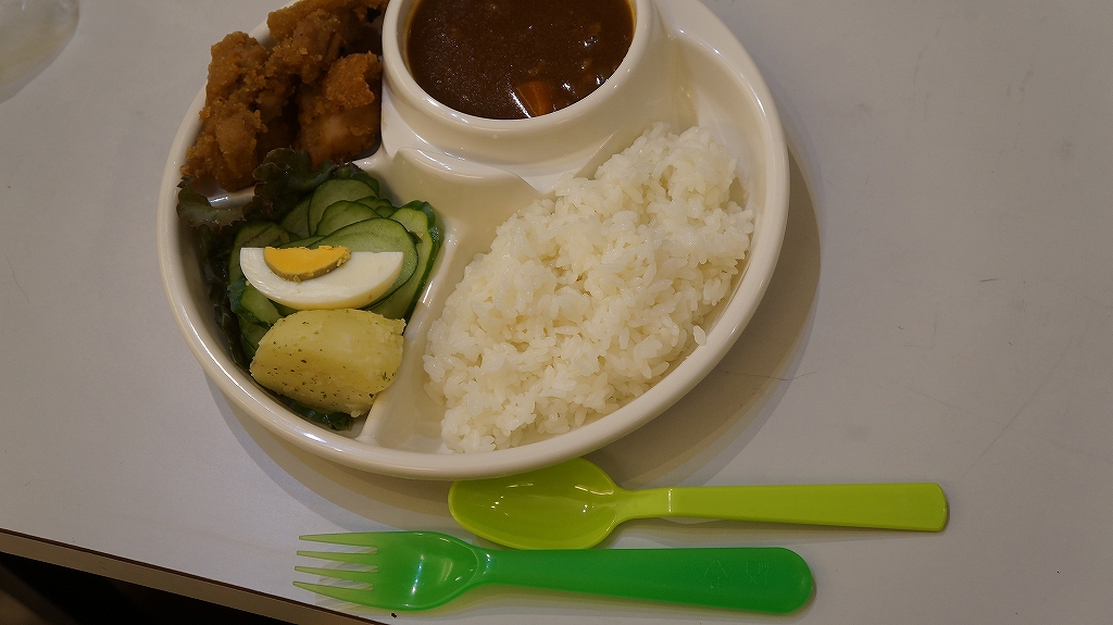 キッズコネクション
