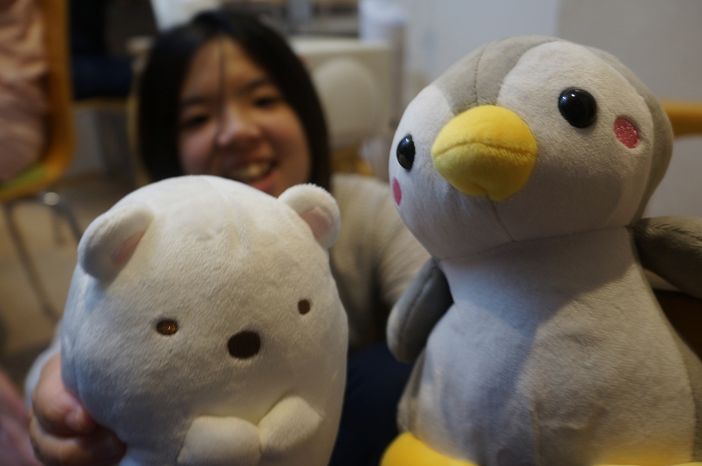 キッズコネクション