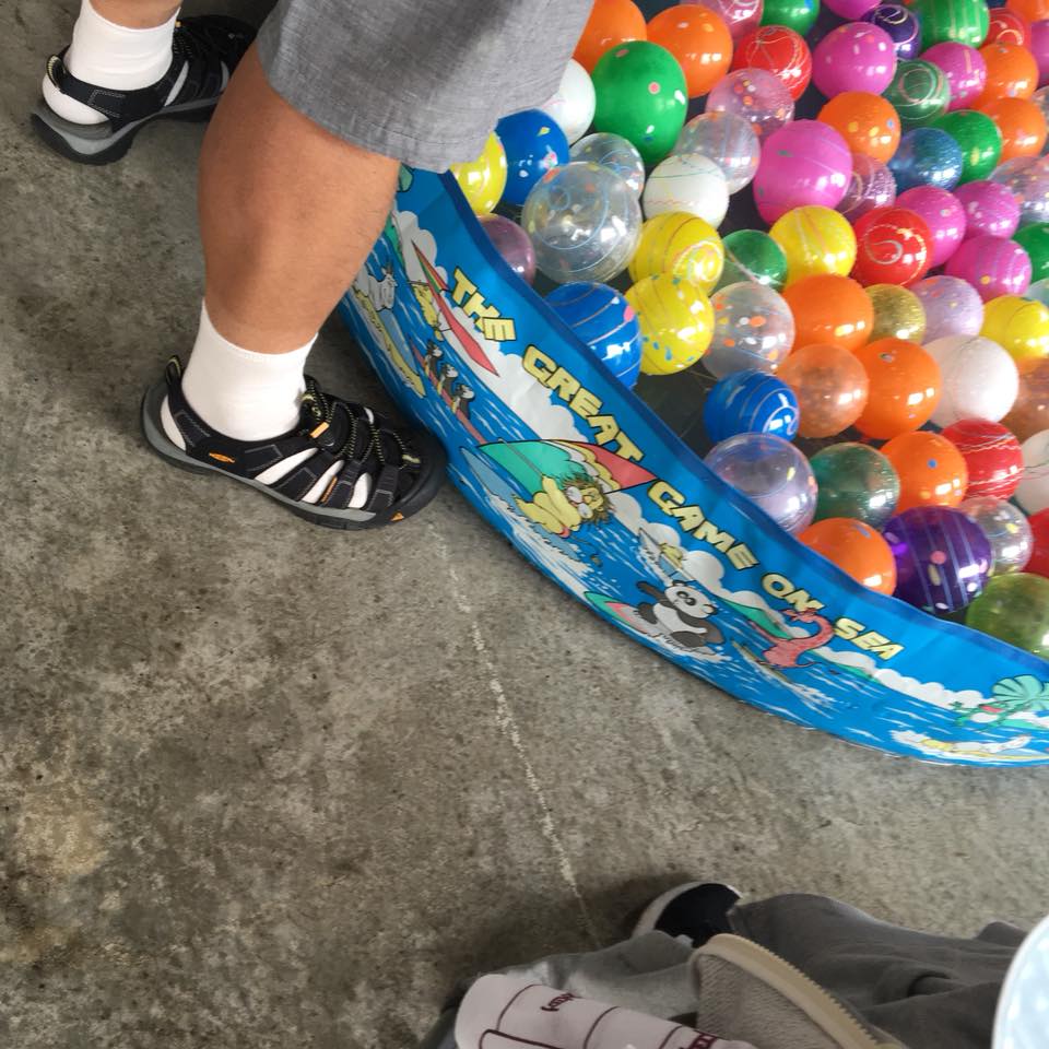 キッズコネクション