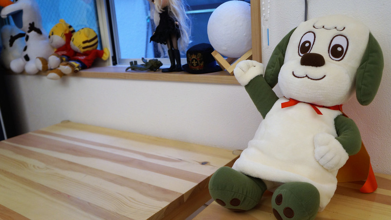 キッズコネクション
