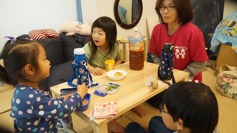 キッズコネクション
