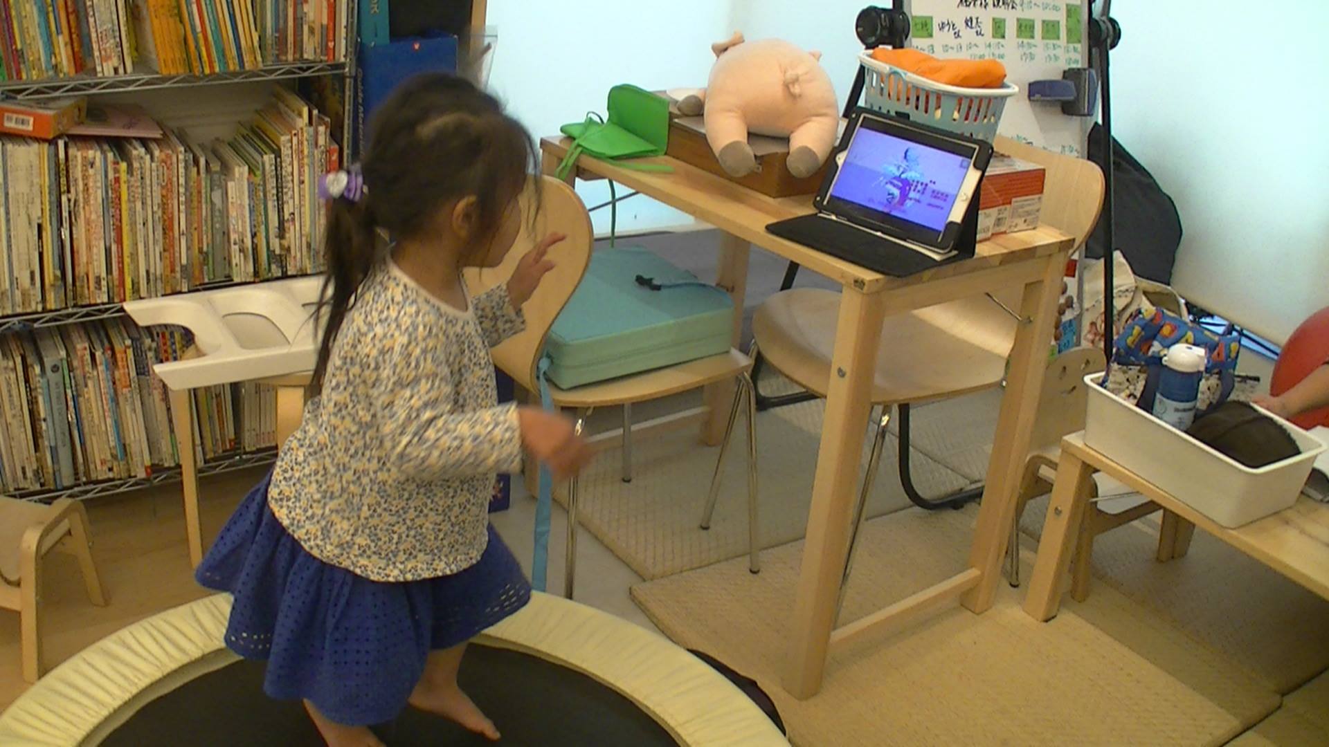 キッズコネクション
