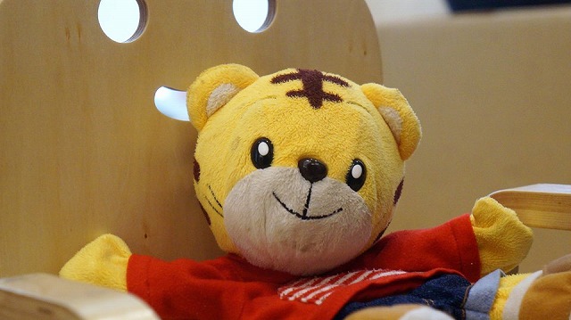 キッズコネクション