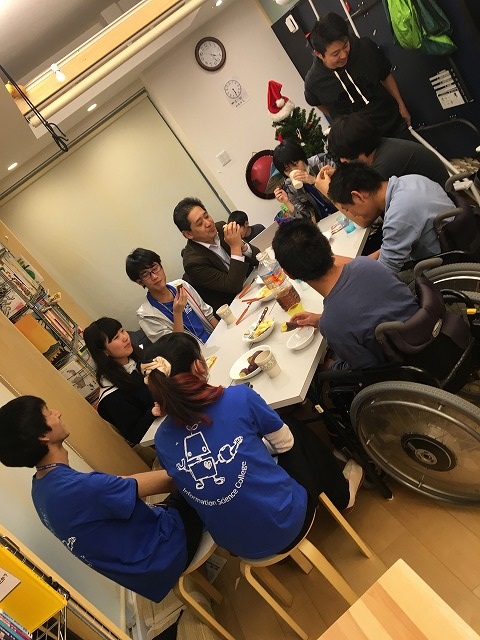 キッズコネクション
