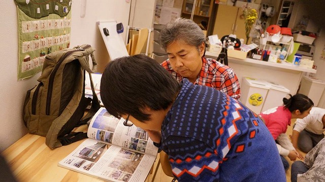 キッズコネクション