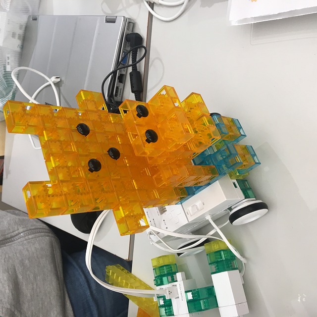 キッズコネクション