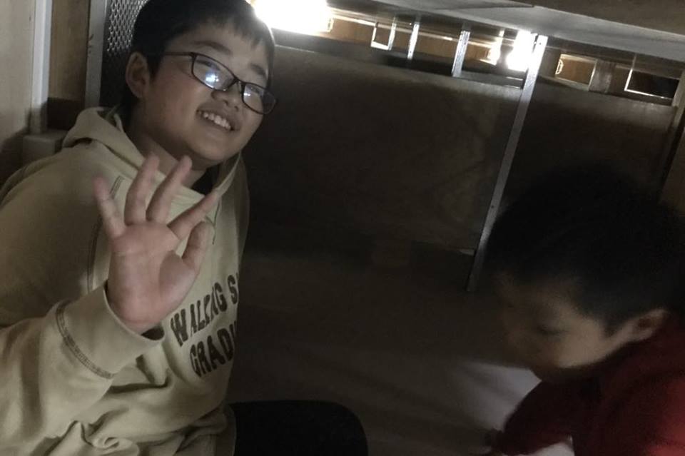 キッズコネクション