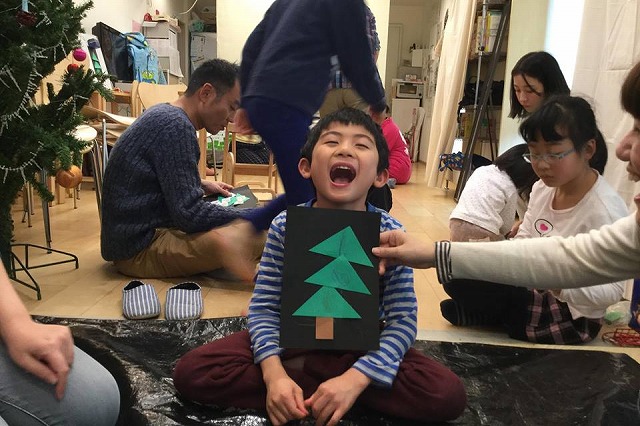 キッズコネクション