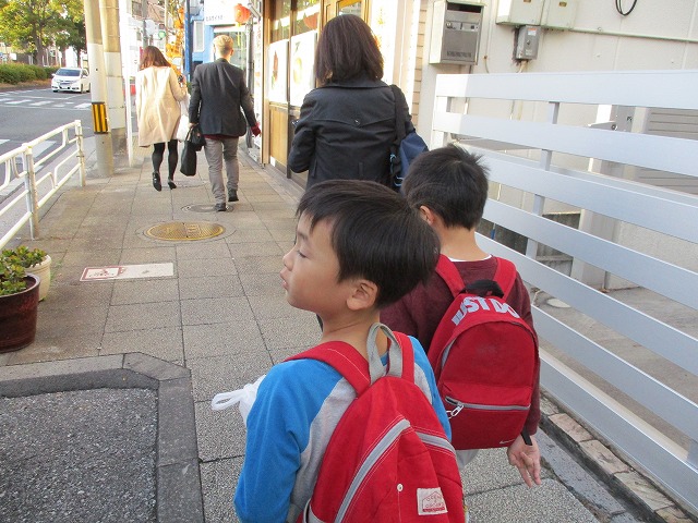 キッズコネクション