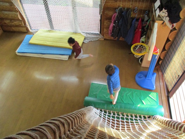 キッズコネクション