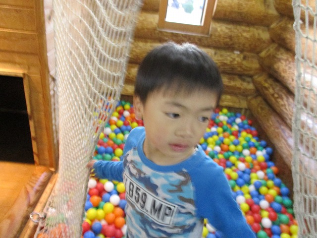 キッズコネクション
