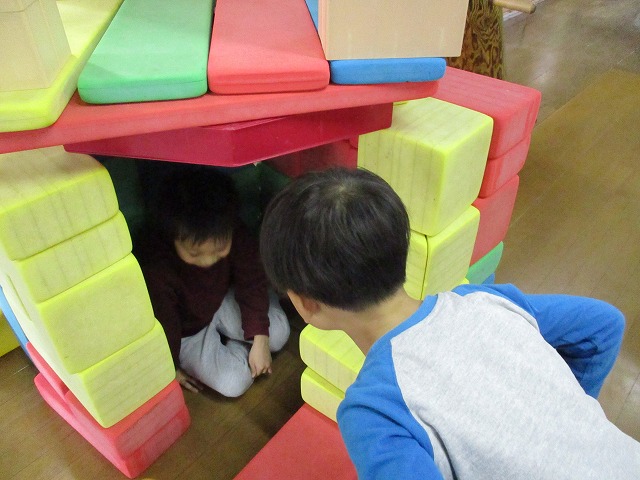 キッズコネクション