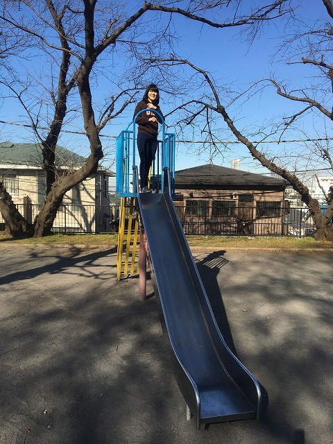 キッズコネクション