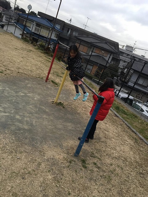 キッズコネクション