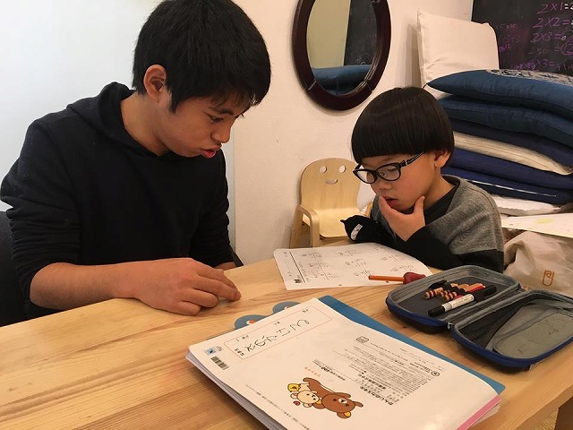 キッズコネクション