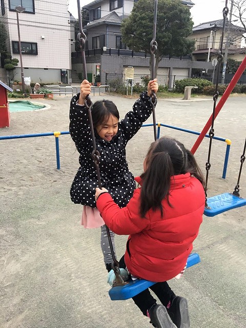 キッズコネクション