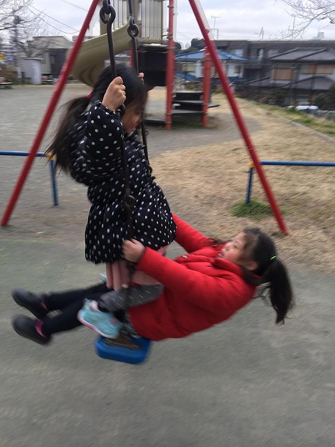 キッズコネクション