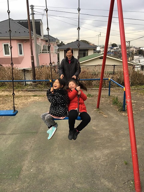 キッズコネクション