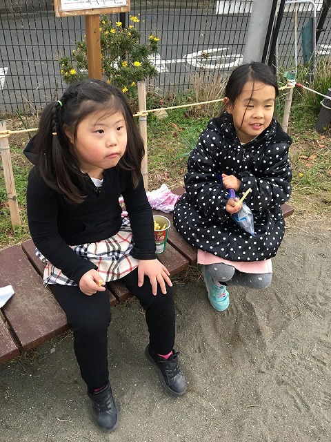 キッズコネクション