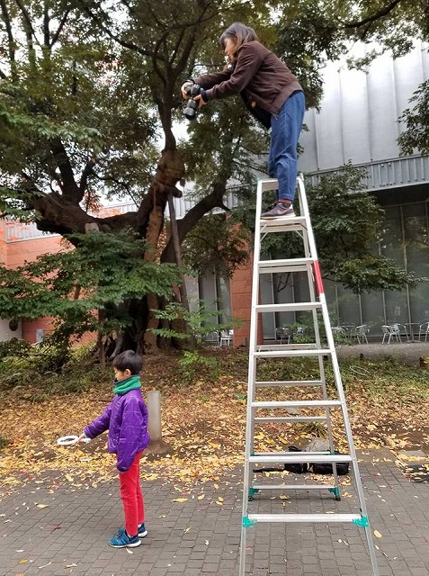 キッズコネクション