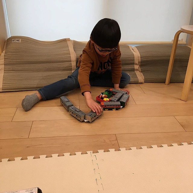 キッズコネクション