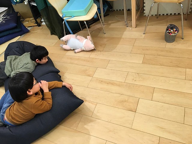 キッズコネクション