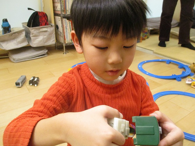 キッズコネクション