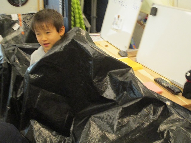 キッズコネクション