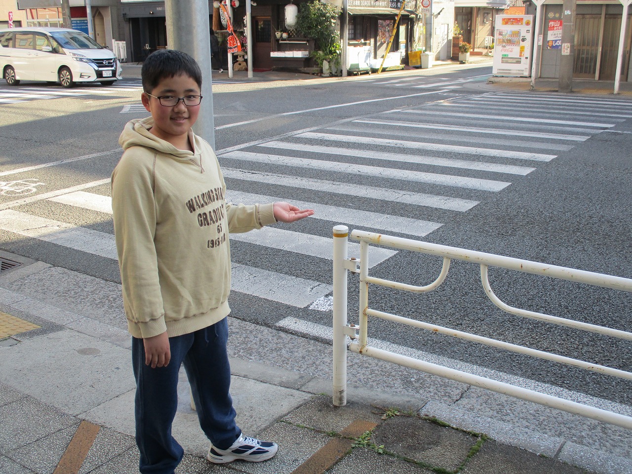 キッズコネクション