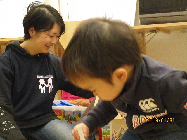 キッズコネクション