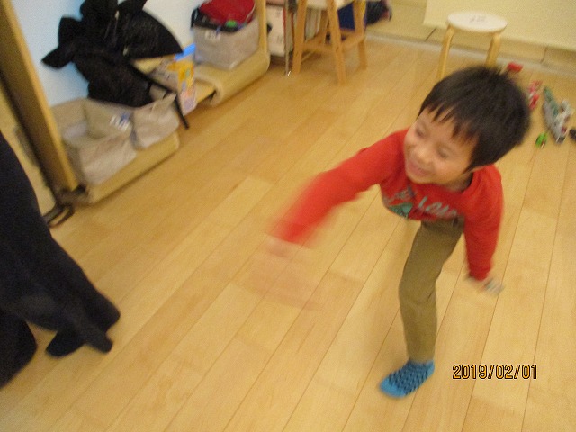 キッズコネクション